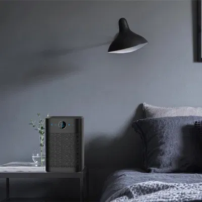Hogar Electrodomésticos inteligentes de purificación de portátil purificador de aire H13 verdadero filtro filtro HEPA
