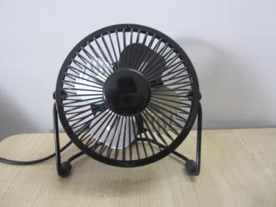 Venta bien Escritorio Ventilador USB Mini Ventilador