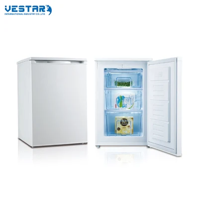 Alimentación de gas industrial de la puerta 6 Enfriador refrigerador inteligente