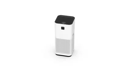 Comercio al por mayor inteligente OEM purificador de aire a casa habitación Smart Filtro filtro portátil WiFi