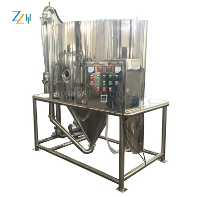 Soporte personalizado máquina de secado / máquina de secado en spray / pulverizador Secador
