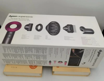 Smart original Secador de pelo para D Yson Supersonic HD03 HD07 HD08 Modelos Fashiong Peinado