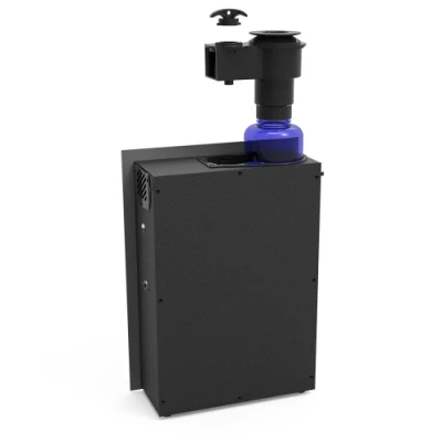 Etiqueta Privada Scenta Bluetooth Smart Nebulizing difusor de fragancia aceite automático de la máquina de vapor frío difusor de aroma Nano para Hotel