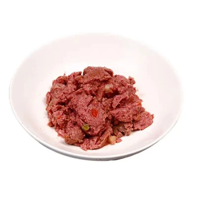 Buen precio producto de mascotas Perro húmedo en lata o alimento en lata
