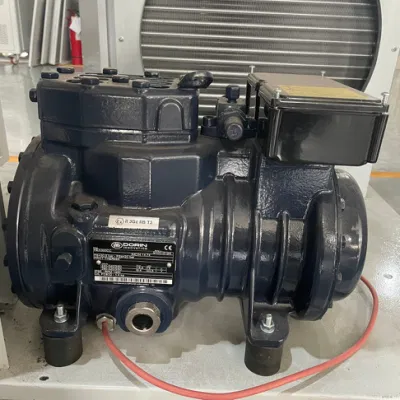 Máquina enfriadora de agua de enfriamiento por aire Circulador de Baja Temperatura