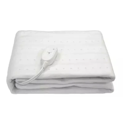 Smart Controller 60W Lechuga de agua eléctrica lavable para promoción manta calefaccionada