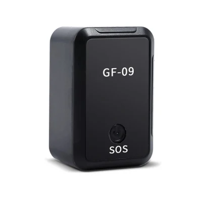 Dispositivo de seguimiento de ubicación en tiempo real de seguimiento de GPS para coche mini de larga espera Para vehículo/persona/mascotas