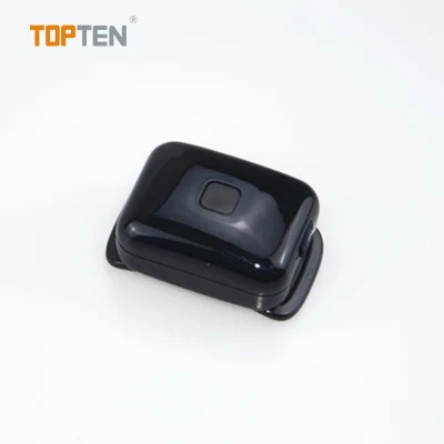  En Stock precio barato Pet Tracker GPS para perros y gatos (TN)
