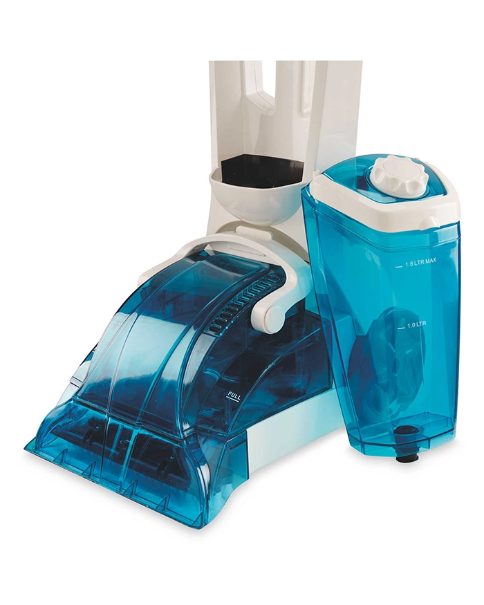 Revolution Pet Upright Deep Carpet Cleaner