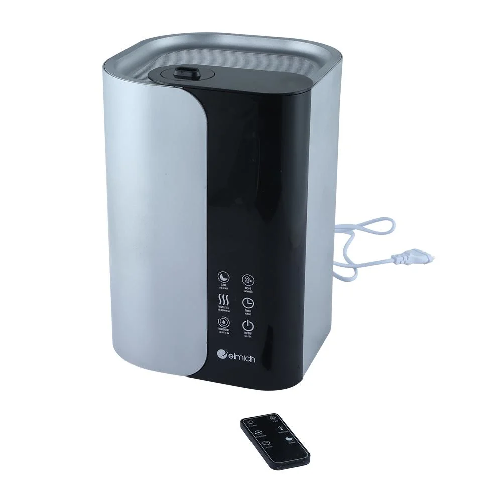 European Standard 2209 Black Smart Home Humidifier