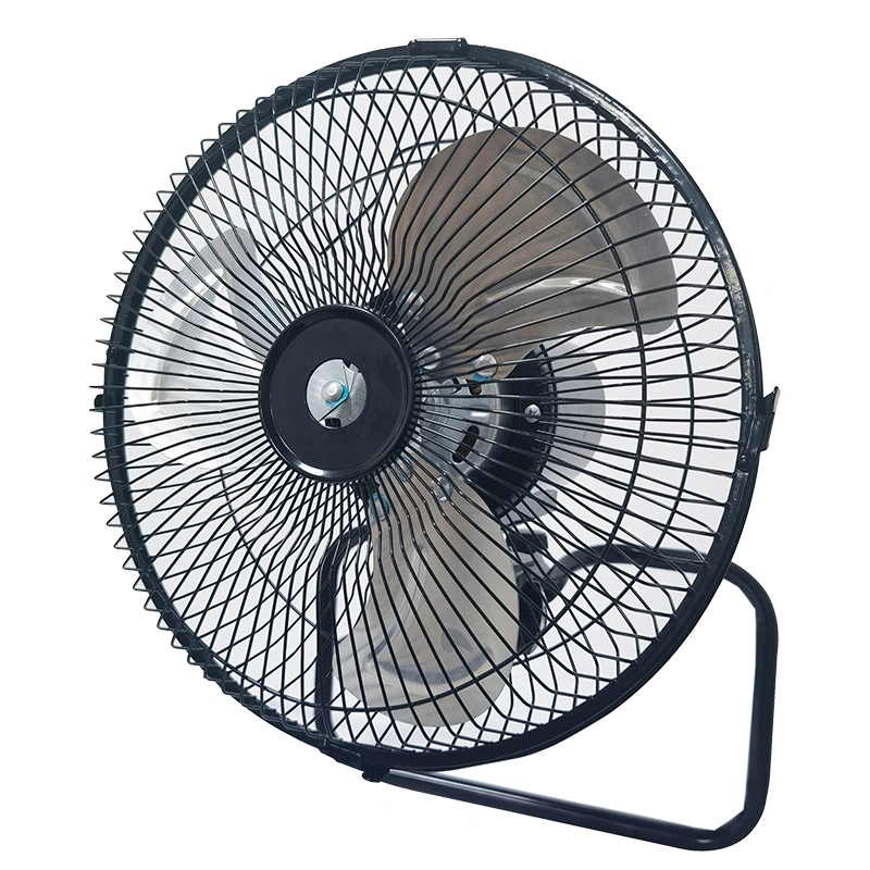 Factory Wholesales OEM Portable Home 10 Inch Industrial 3 in 1 Stand Fan