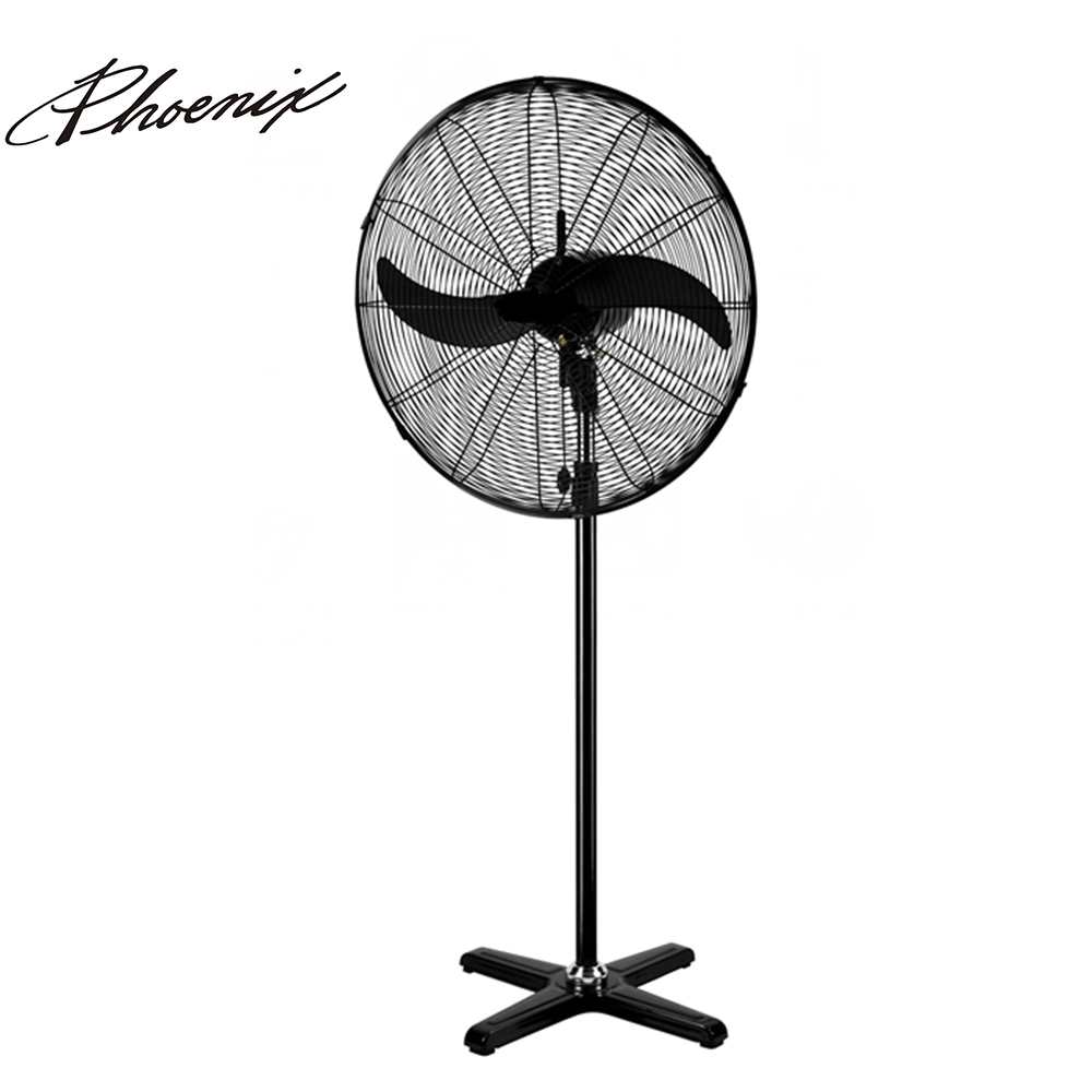 18 Inch 20 Inch 26 Inch 30 Inch Oscillating Electric Large Big Fan Industrial Stand Fan Wall Fan Floor Fan Ventilaor Fan Cooling Fans Exhaust Fan Table Fan