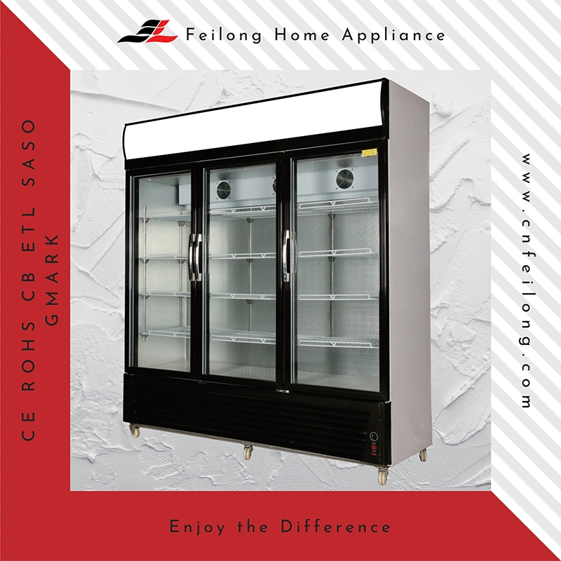 Feilong Minibar Series Sc-118 Wine Cooler Refrigerator