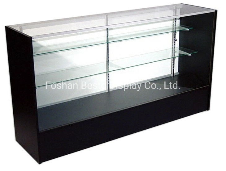 China Factory Glass Display Showcase Cabinet for Vape Store, Electronics Store, Retail Display Stores, Smoke Store, Cigarette Store.