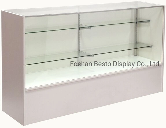 China Factory Glass Display Showcase Cabinet for Vape Store, Electronics Store, Retail Display Stores, Smoke Store, Cigarette Store.