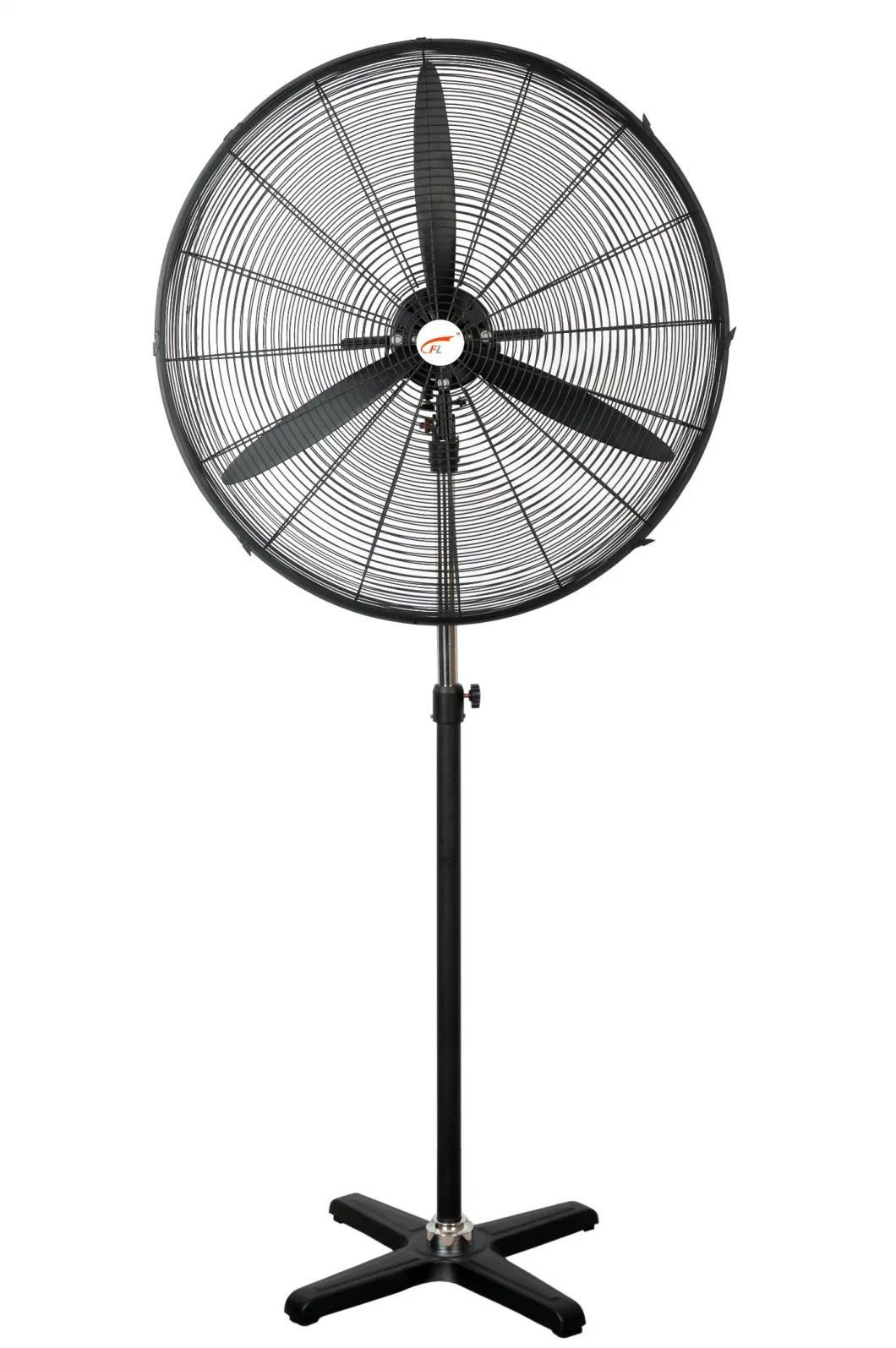 Big Power Pedestal Fan Industrial Fans