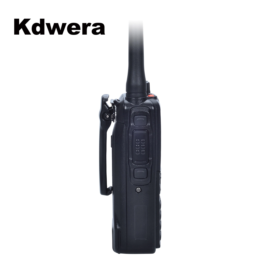 VHF UHF Dmr Cross Band Amateur Radio Dmr Dr-880UV Walkie Talkie