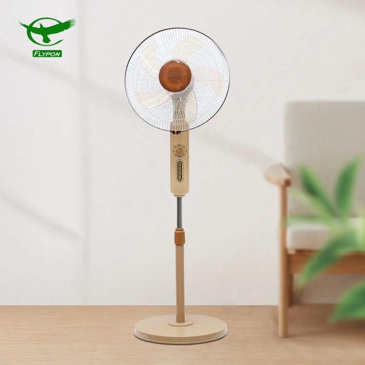 Stylish Good Quality Smart Fan 16 Inch Ventilation Fan