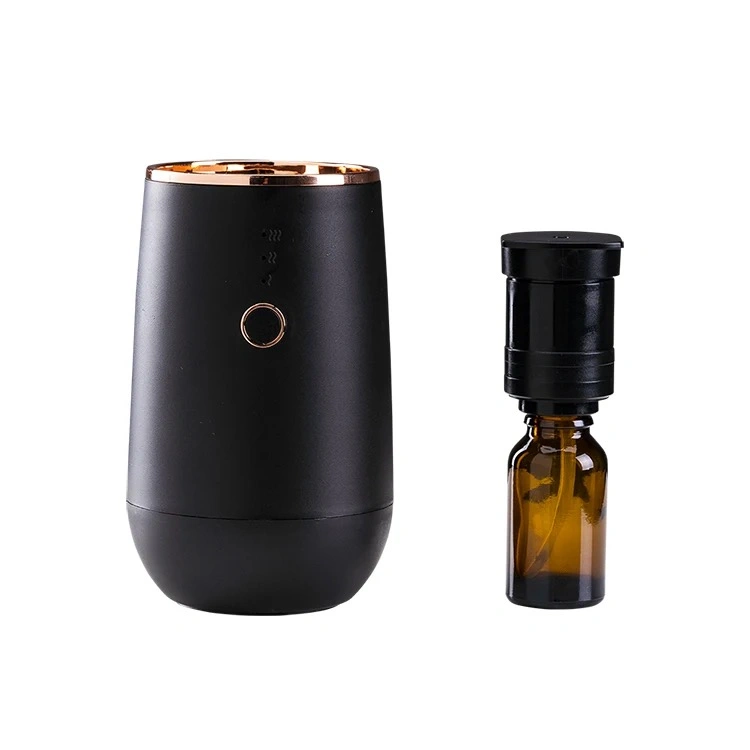 Decorating 10ml Cool Mist Room Humidifiers Aroma Diffuser