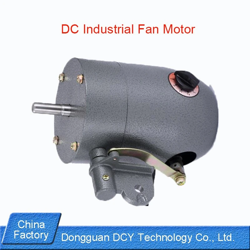 Ceiling Drum Air Blower Electric Exhaust Roof Solar Mist AC DC BLDC Ec Fully Sealed Pure Copper Motor AC DC Brushless Industrial Floor Wall Mounted Stand Fan