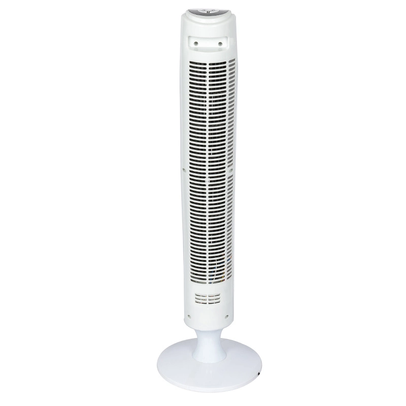 Wholesales Bladeless Oscillating Commercial Tower Fan