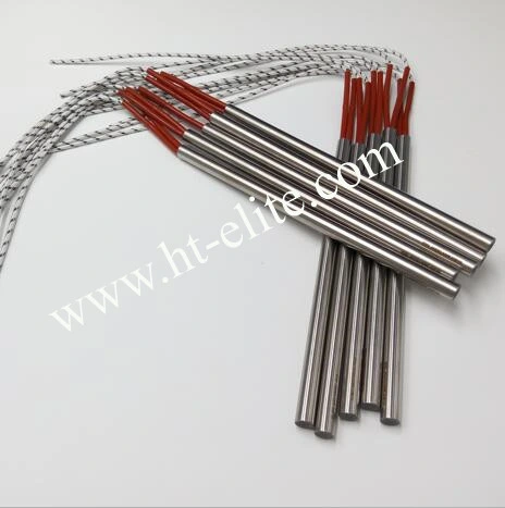 Industrial Electric Heater Cartridge Heater Tubular Heating Elements