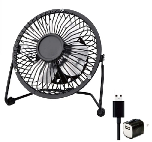 Selling Well Desk Fan USB Mini Fan