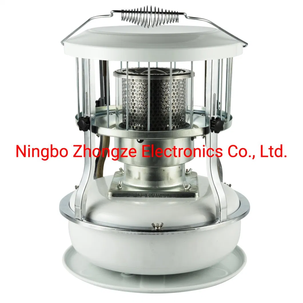 2023 Newest Design High Quality Indoor Kerosene Heater Electric Heater with CE