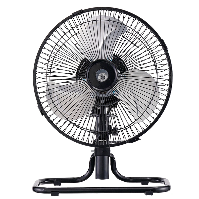 Factory Wholesales OEM Portable Home 10 Inch Industrial 3 in 1 Stand Fan