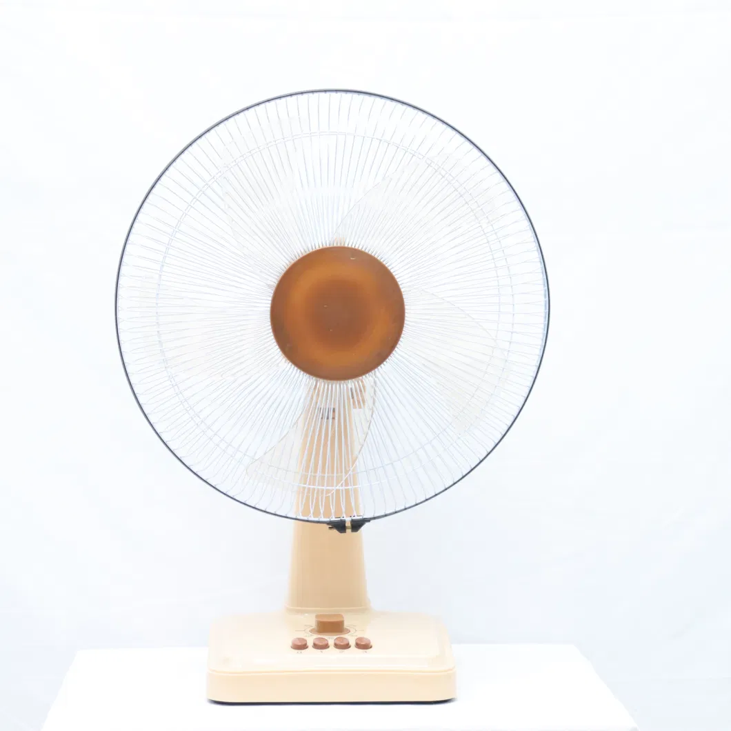 Home Appliance Table Fan Air Circulator