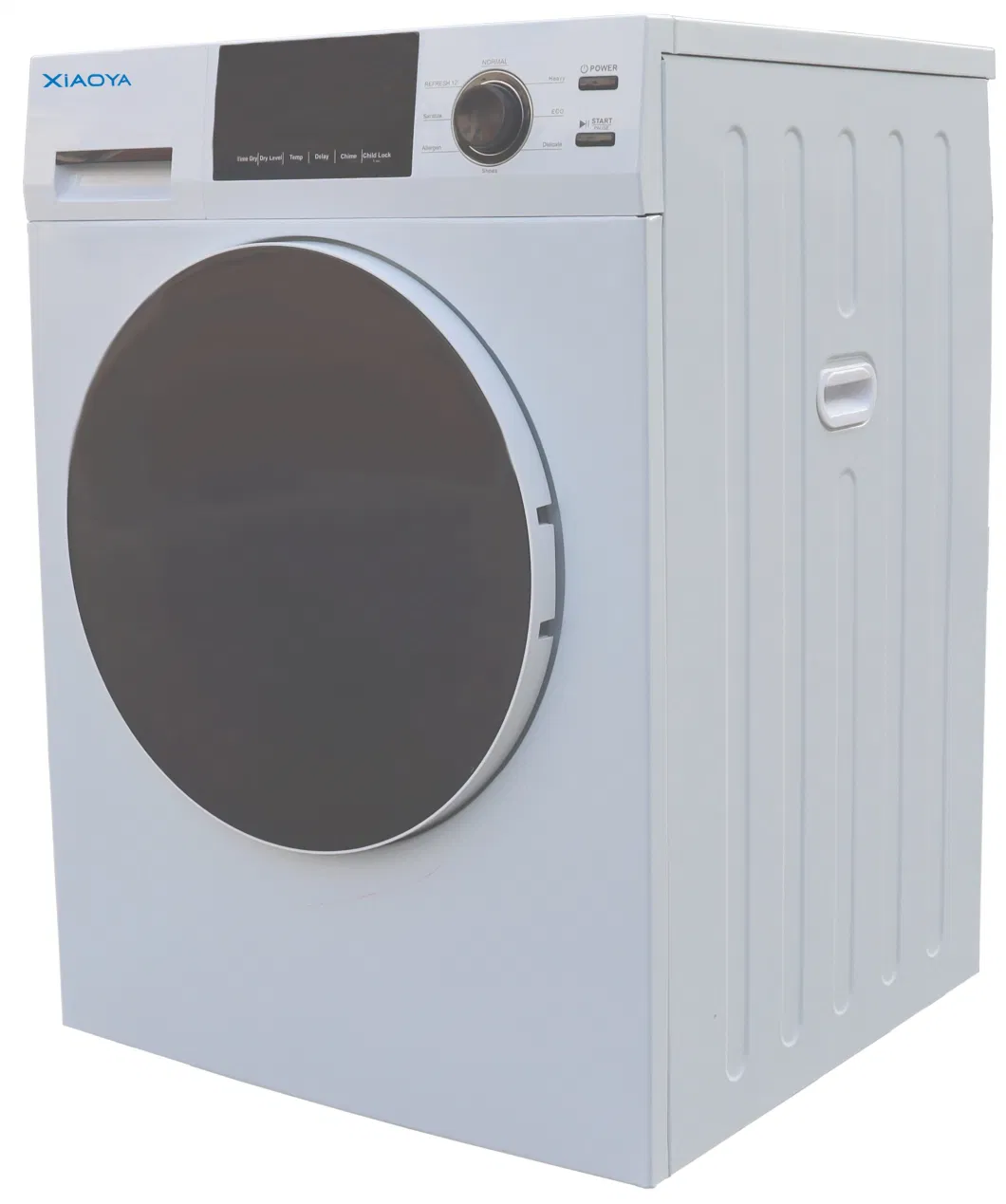 9 Kg Drum Tumble Dryer for Household