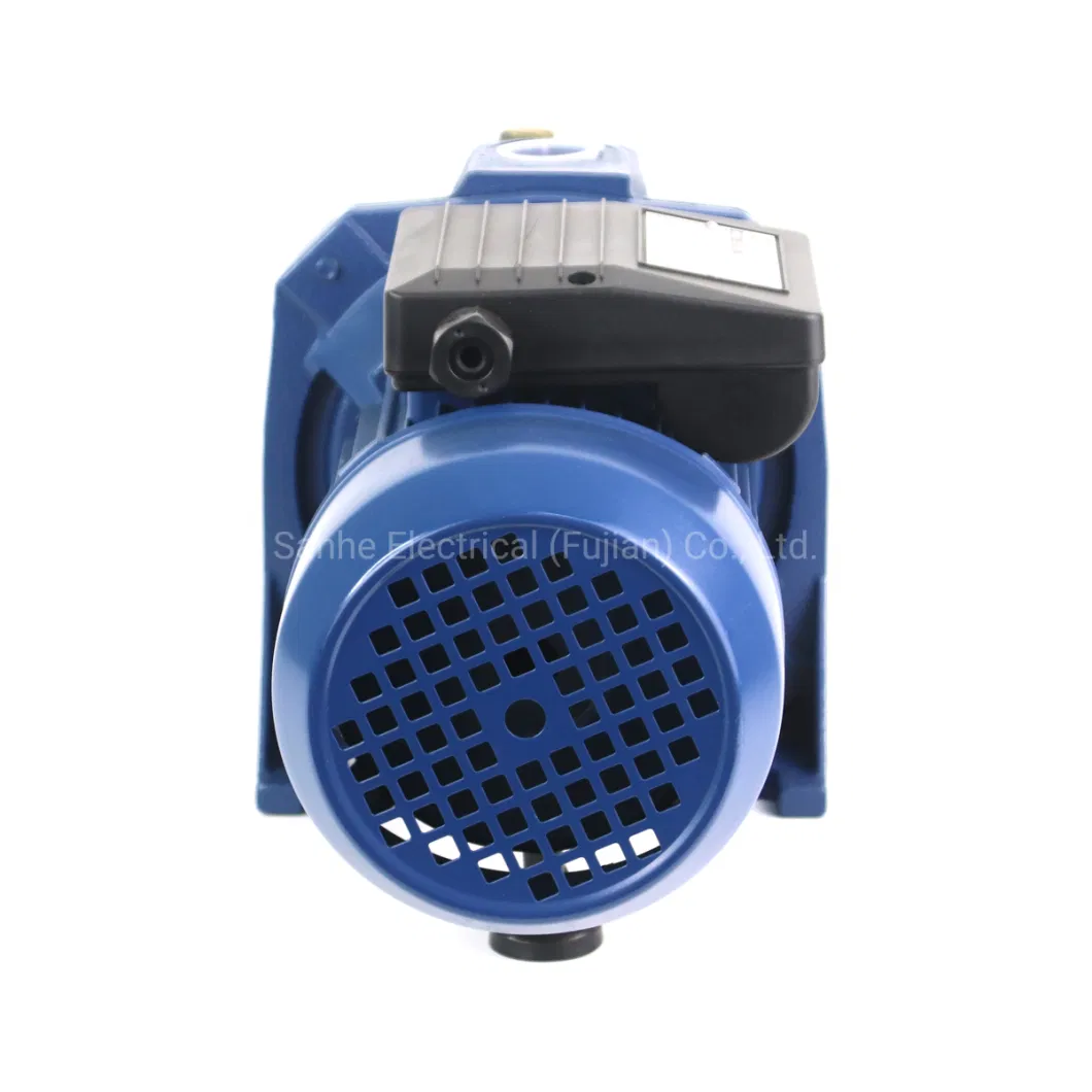 370W High Head Domestic Home Garden Use Electric Self-Priming Jet Water Pumps Small Centrifugal Transfer Booster Pumps