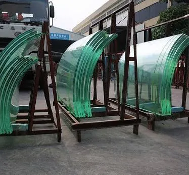 3-19mm Glass Material Building Material (Smart/digital/printed/frosted/tempered/hollow /low e glass)