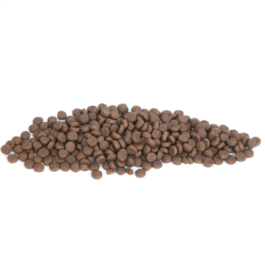 Pet Food Manufacturer Dog/Cat Food High Portain Rich Flavor (XLDZDF-0401)