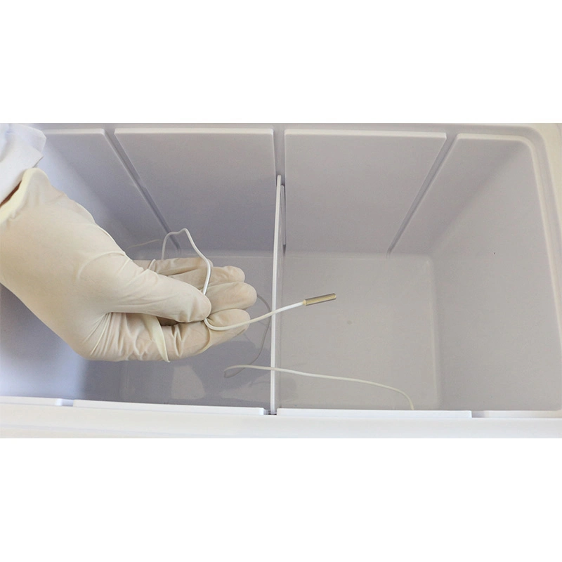 Biosafety Transport Box Vaccine Storage Portable Car Refrigerator Low Price