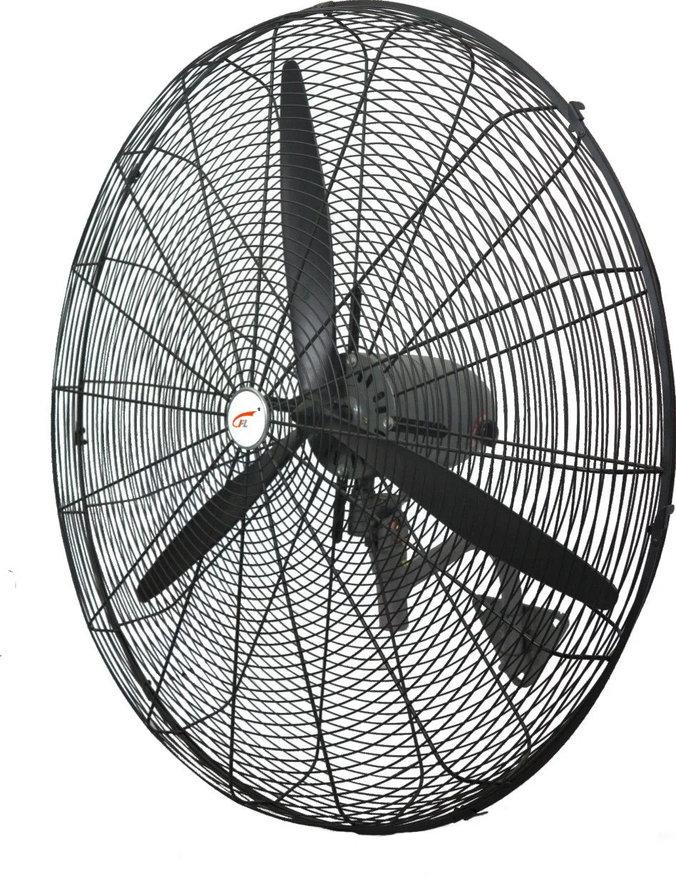 Big Power Pedestal Fan Industrial Fans