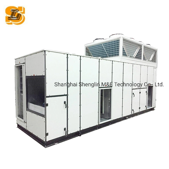 2022 Cost-Effective Energy-Saving Rooftop Air Conditioning Unit for Hotel Cooling