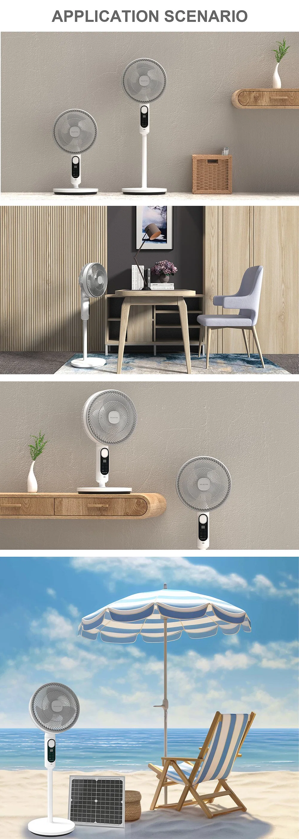 Air Circulator 360 Degree Circulation Fan, Evaporative Air Cooler and Tower Fan, Oscillating Bladeless USB Cooling Fan Household Cooling Fan