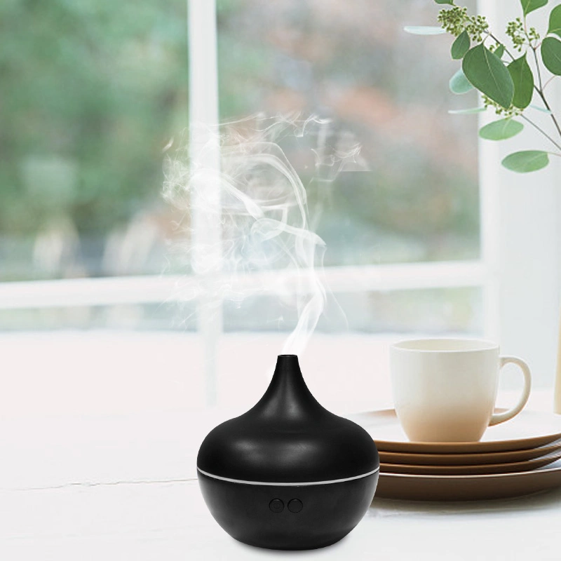Hot Selling Portable Humidifier Smart Oil Air Diffuser Humidifiers