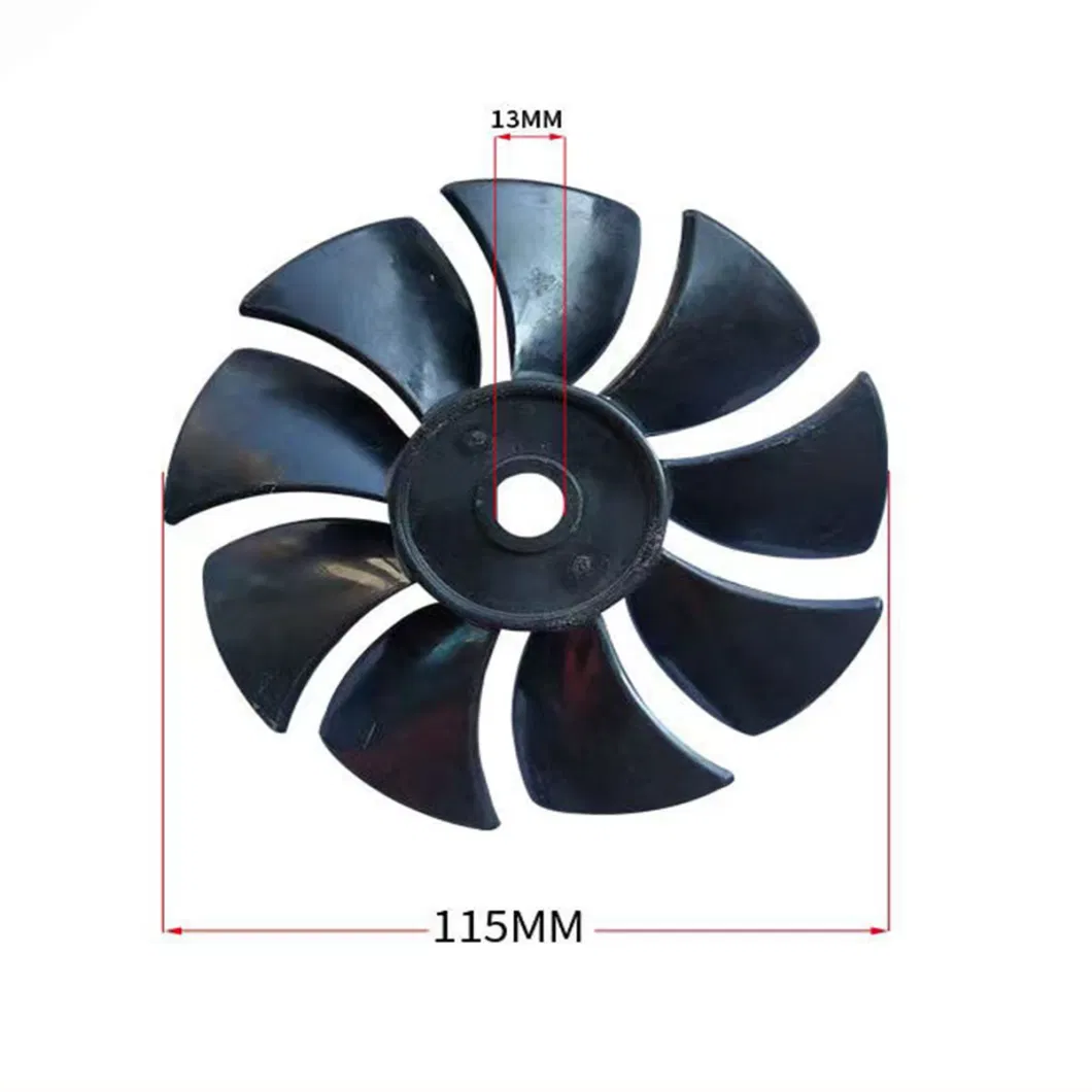 AC250 New Saving Dp201A 2123hsl. Gn 120X120X38 mm Sunon Cooling 220V Axial AC Fan