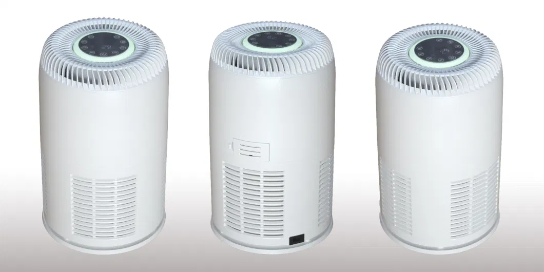 True HEPA Filter 2024 Trending Top Air Purifiers Whole Home Air Purifier