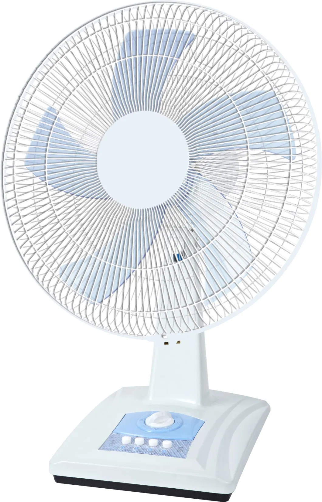 2021 Hot Sale 16 Inch Small Mini Electric Desk Table Fan