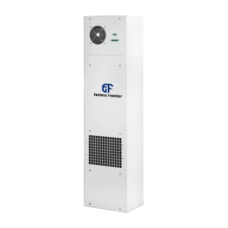 Industrial Split HVAC System Air Conditioning Unit Commercial AC Inverter