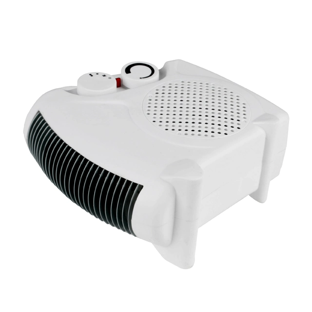 1000W Smart Electric Fan Space Heater