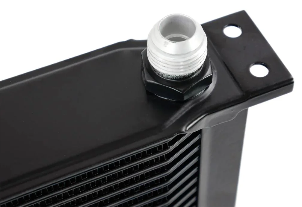 Car Parts Auto Spare Transmission System 3.5L Oil Cooler