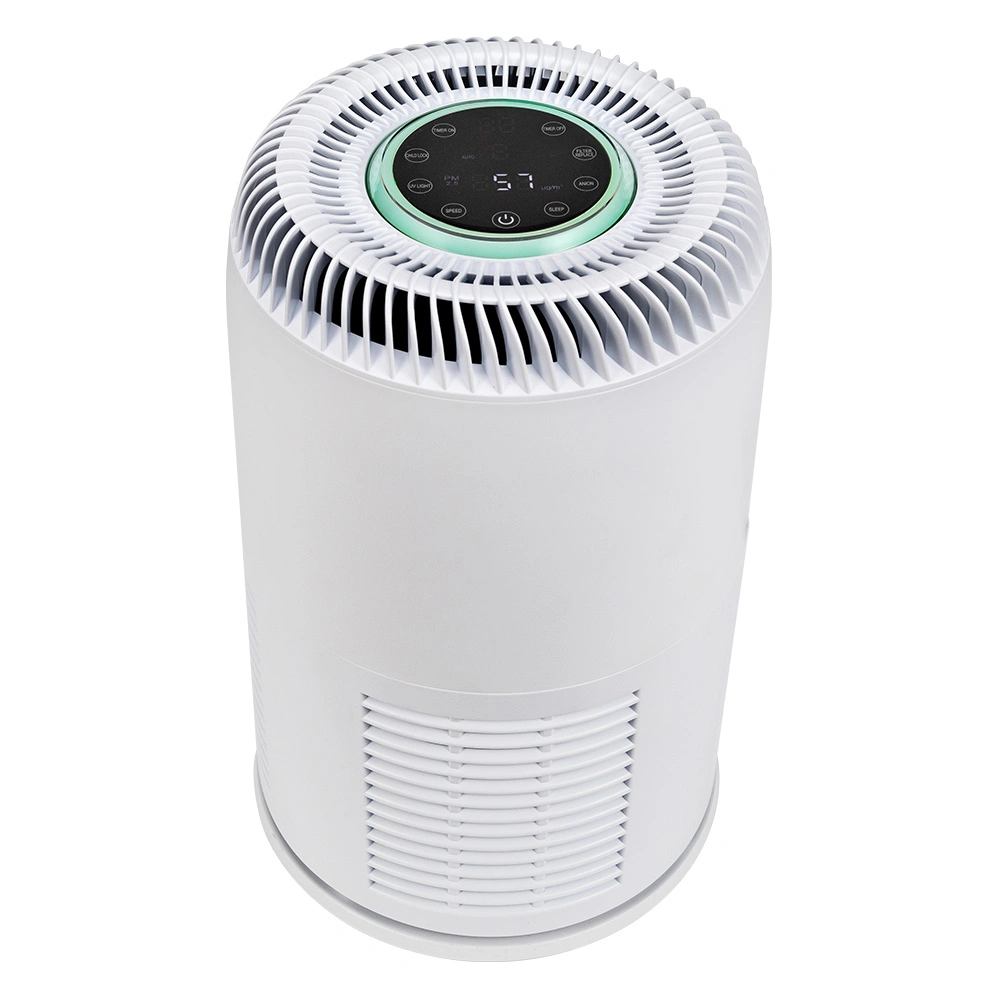 True HEPA Filter 2024 Trending Top Air Purifiers Whole Home Air Purifier