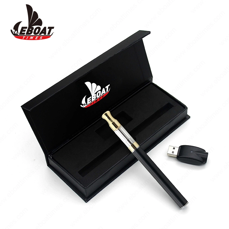Eboat Vape Pen Electronic Cigarettes Packaging Box
