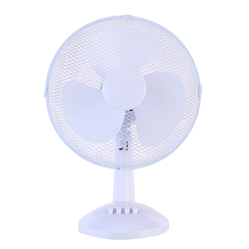 12 Inch Electric Desk Table Fan From China