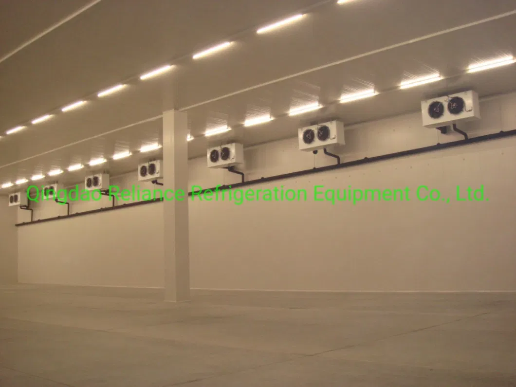 Air Cooler Cold Room Inside Refrigeration Evaporator Unit Evaporation Air Evaporator Cooler