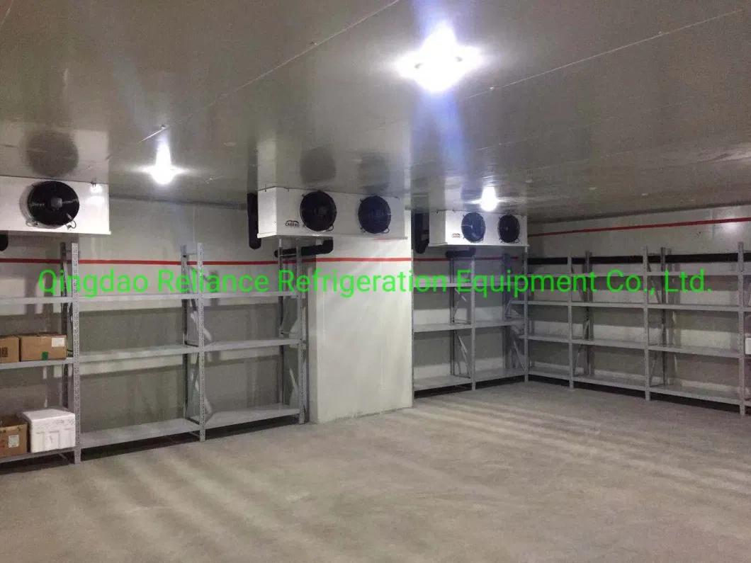 Air Cooler Cold Room Inside Refrigeration Evaporator Unit Evaporation Air Evaporator Cooler